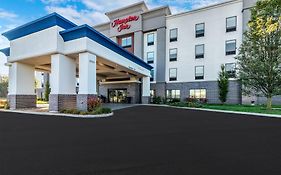 Hampton Inn Middletown